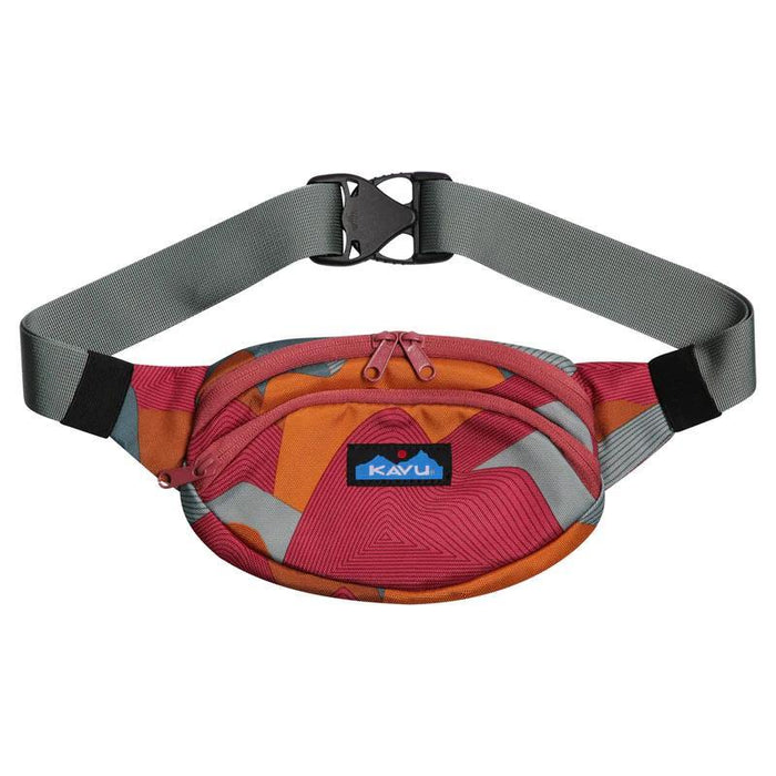 Kavu Spectator Waistpack