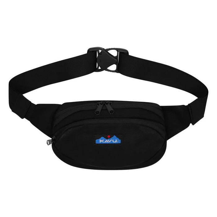 Kavu Canvas Spectator Waistpack