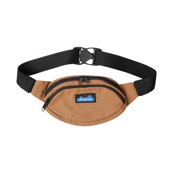 Kavu Canvas Spectator Waistpack