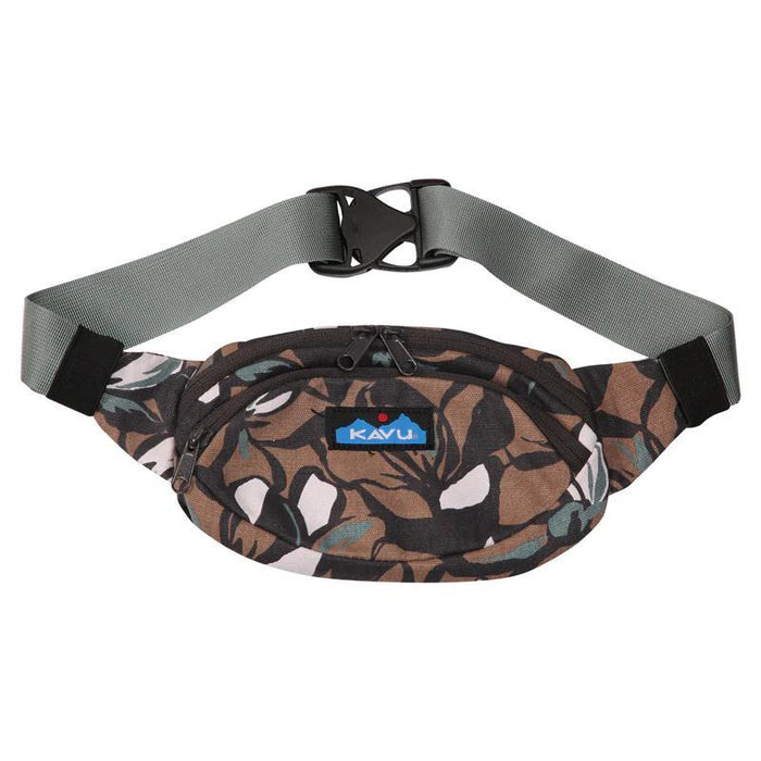 Kavu Canvas Spectator Waistpack