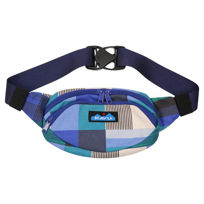 Kavu Canvas Spectator Waistpack