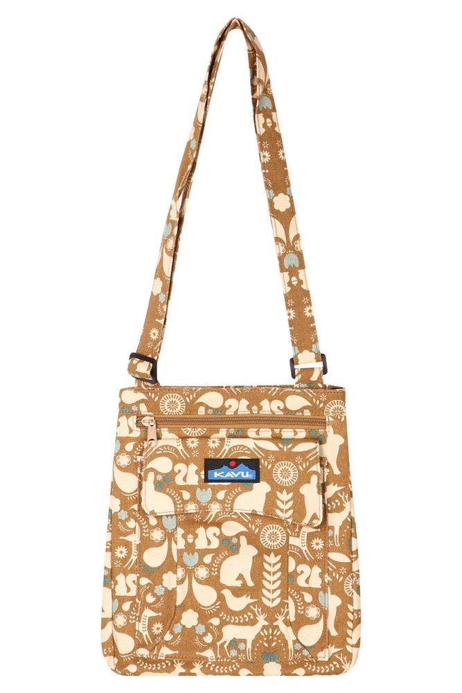 Kavu Keeper Bag