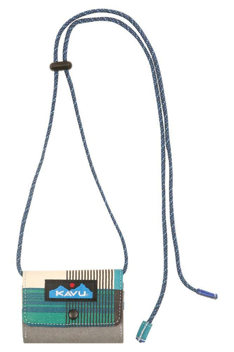 Kavu Polka Pouch