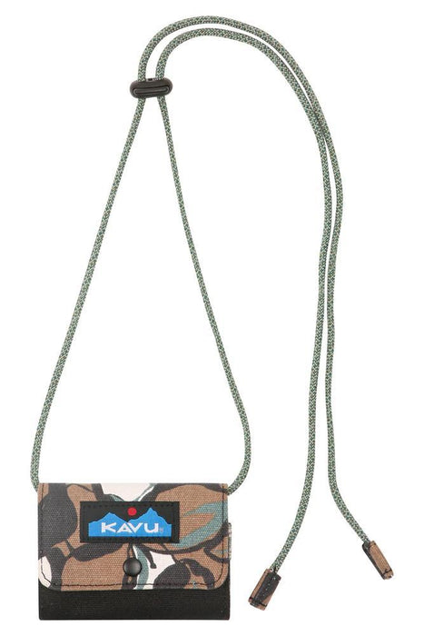 Kavu Polka Pouch