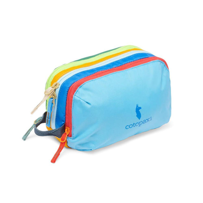 Cotopaxi Nido Accessory Bag Del Dia