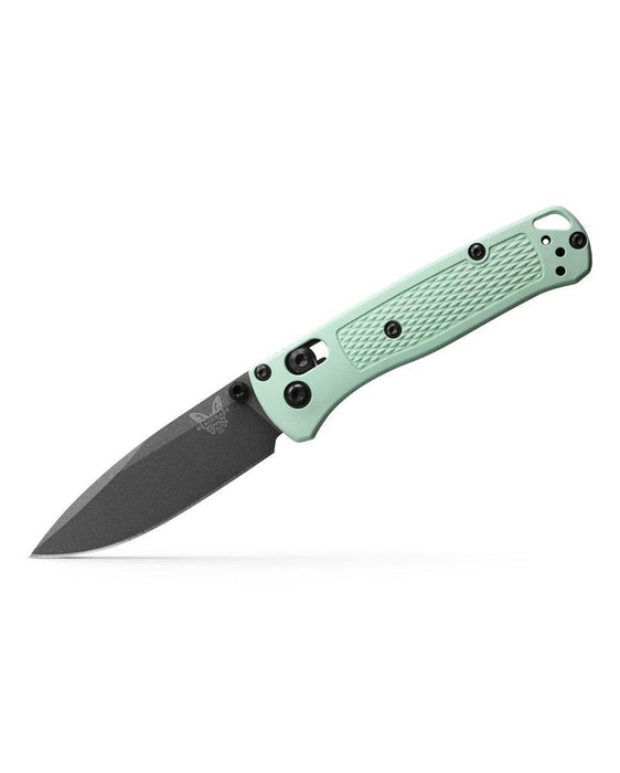 Benchmade Knives Mini Bugout Sea Foam