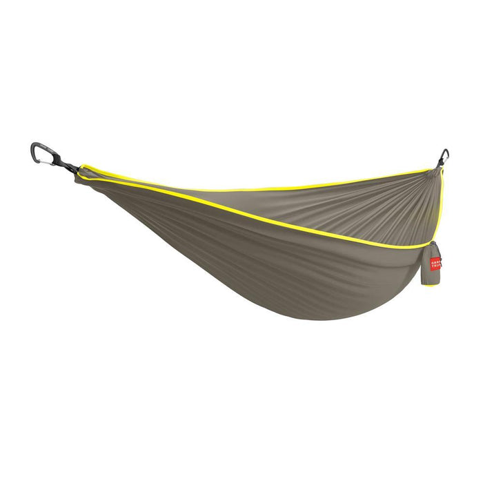 Grand Trunk Trunk Tech Double 2tone Hammock