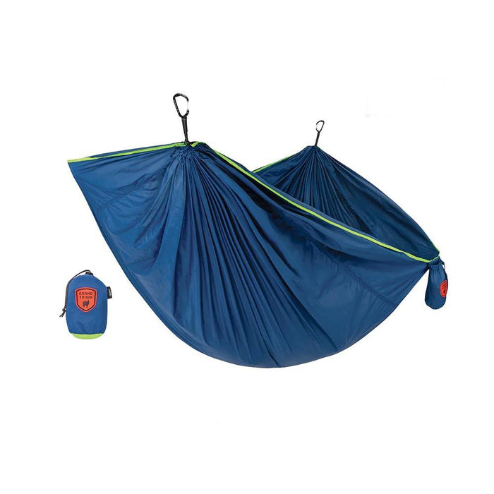 Grand Trunk Trunk Tech Double 2tone Hammock