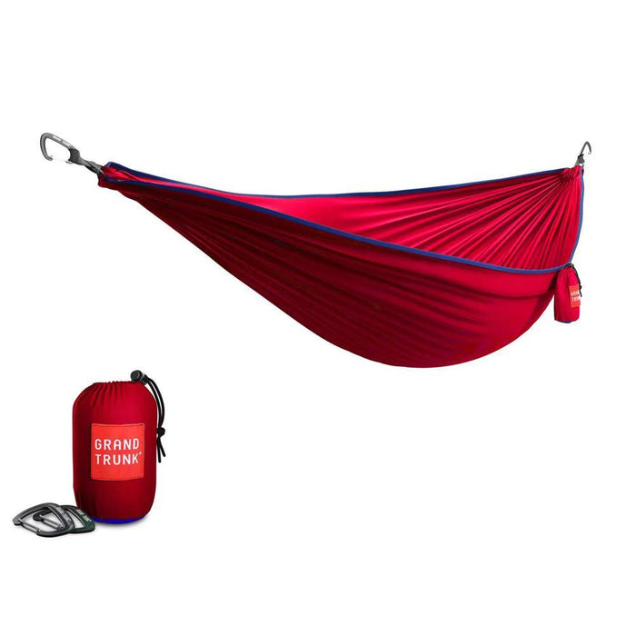 Grand Trunk Trunk Tech Double 2tone Hammock