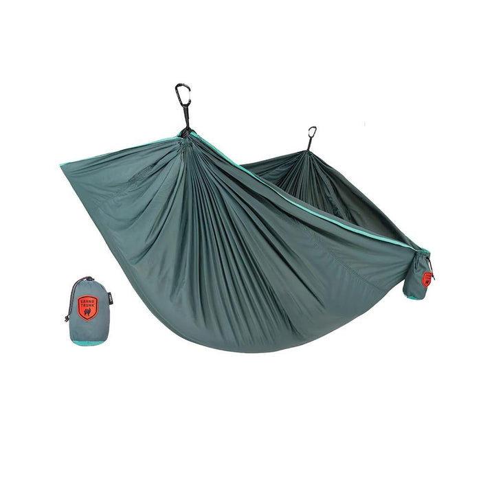 Grand Trunk Trunk Tech Double 2tone Hammock