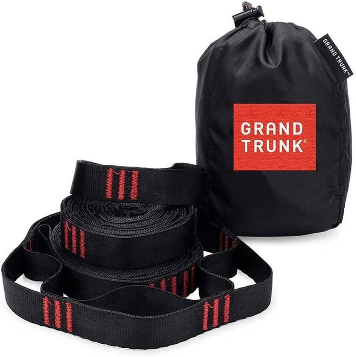 Grand Trunk Hammock Suspension Straps