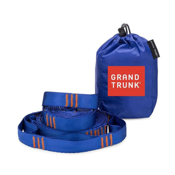 Grand Trunk Hammock Suspension Straps