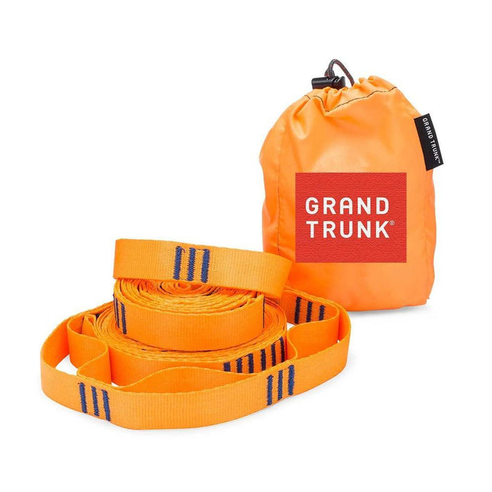 Grand Trunk Hammock Suspension Straps