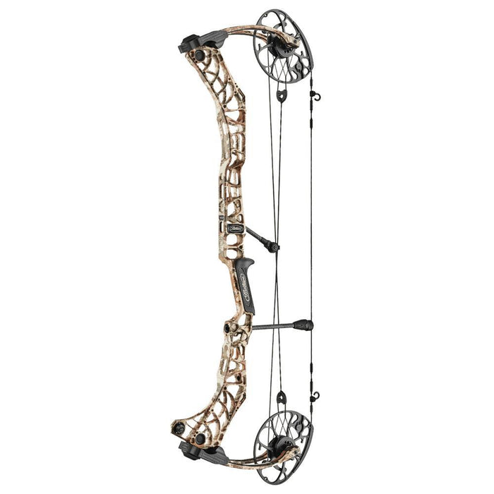 Mathews Phase4 33 Compound Bow