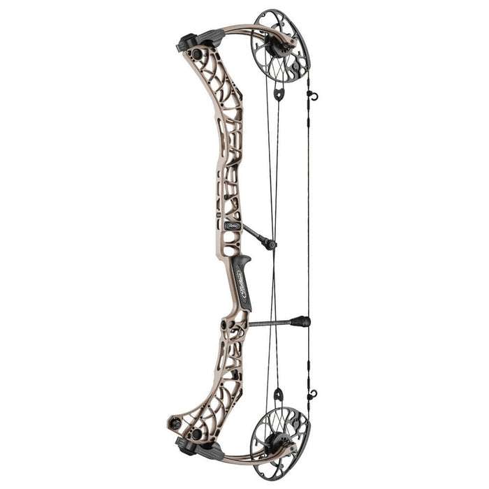 Mathews Phase4 33 Compound Bow