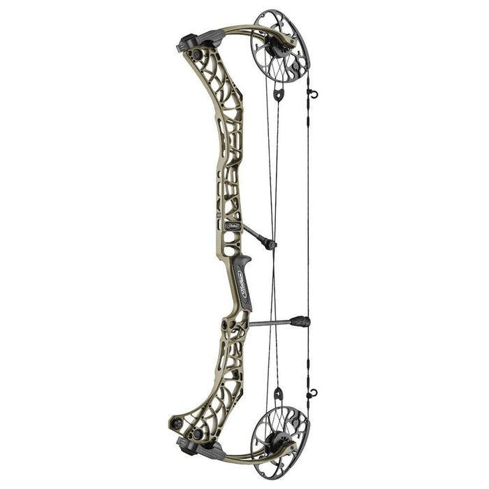 Mathews Phase4 33 Compound Bow