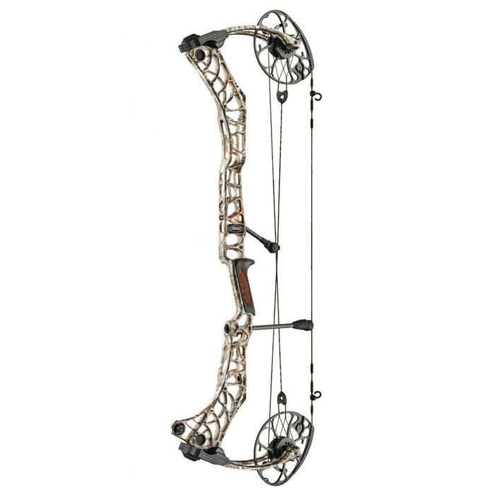 Mathews Phase4 33 Compound Bow