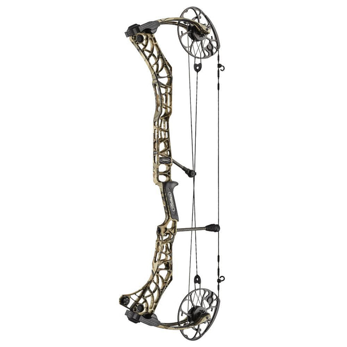 Mathews Phase4 33 Compound Bow