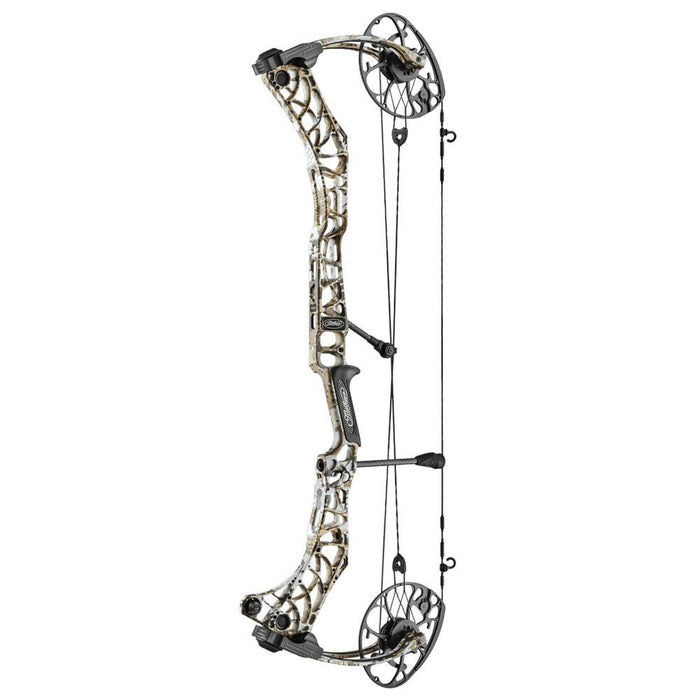 Mathews Phase4 33 Compound Bow