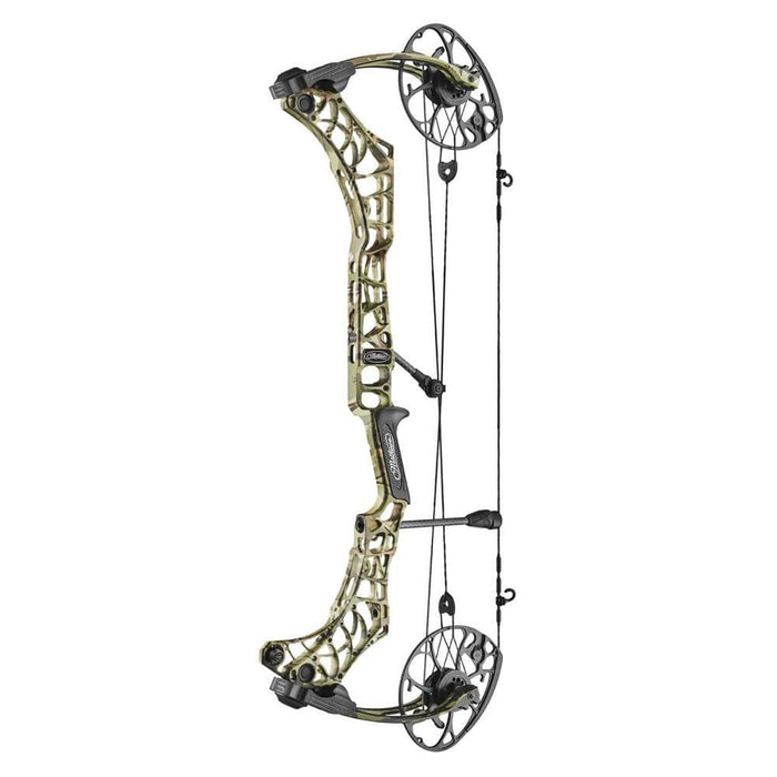 Mathews Phase4 29 Compound Bow