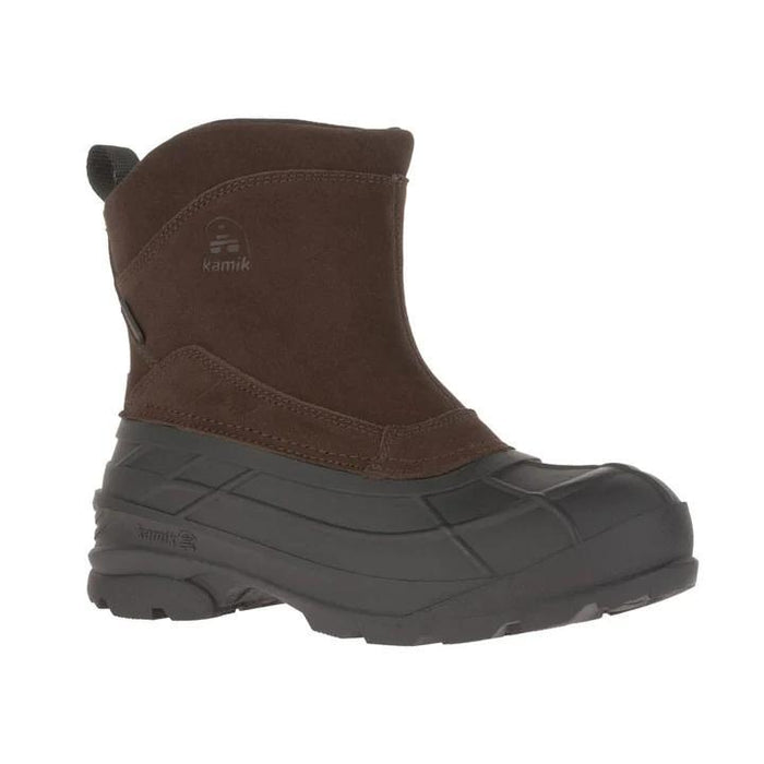 Kamik Mens Champlain 3 Winter Boots