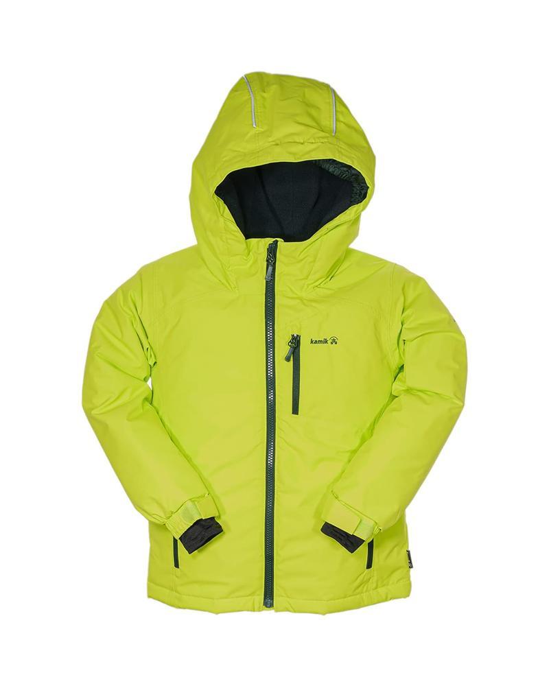Kid's Cascade Jacket