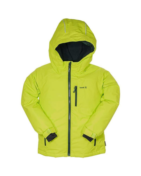 Kamik Kids Cascade Jacket