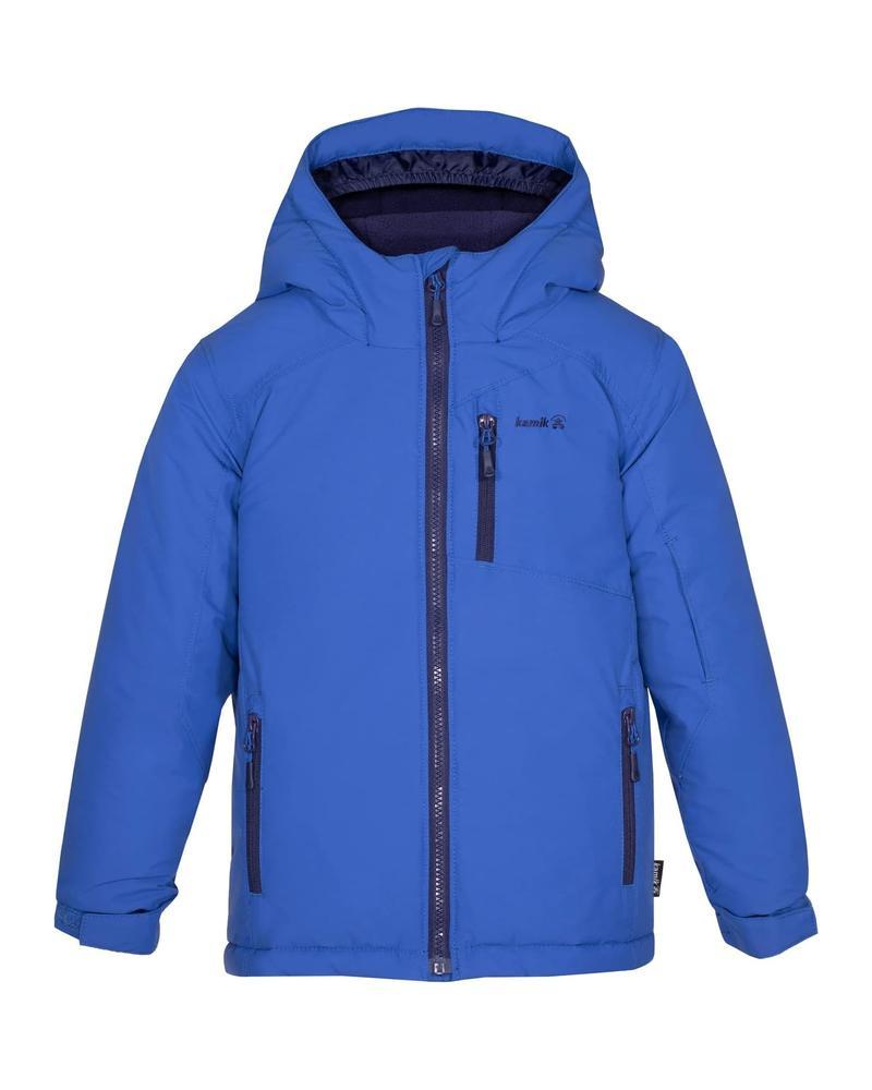 Kid's Cascade Jacket