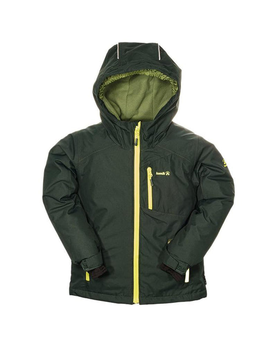 Kamik Kids Cascade Jacket