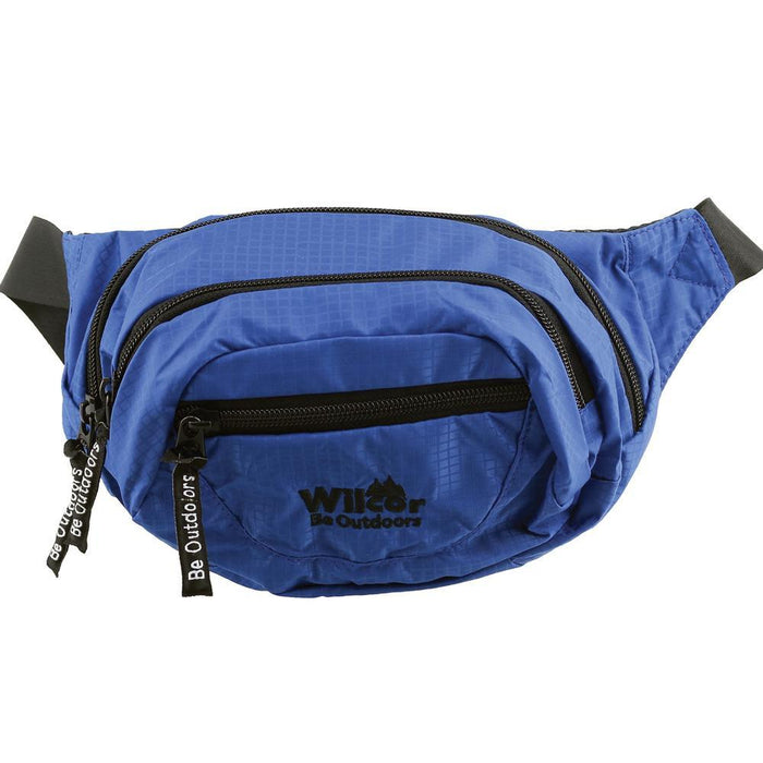 Wilcor Ripstop Nylon Waist Pack