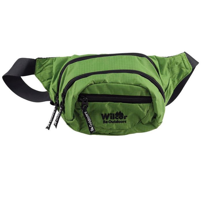 Wilcor Ripstop Nylon Waist Pack