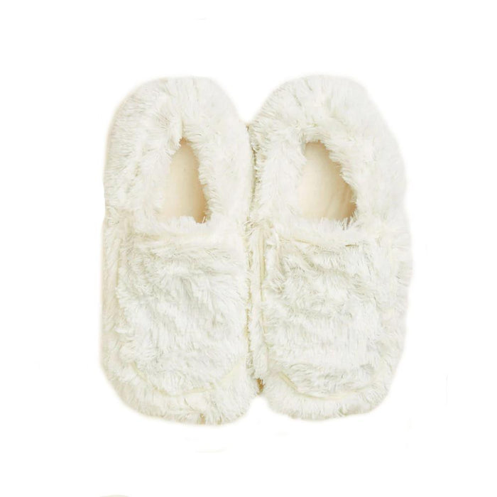 Warmies Womens Warming and Cooling Slippers