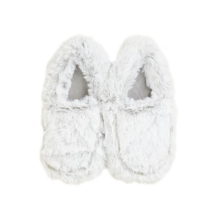 Warmies Womens Warming and Cooling Slippers