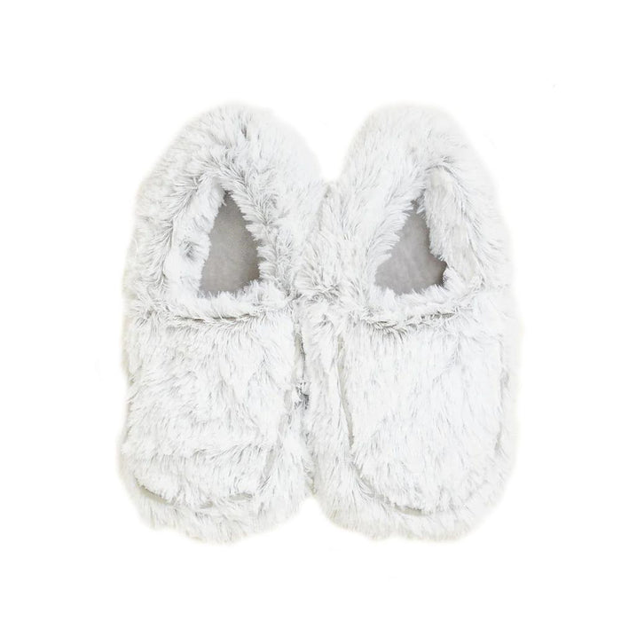 Warmies Womens Warming and Cooling Slippers