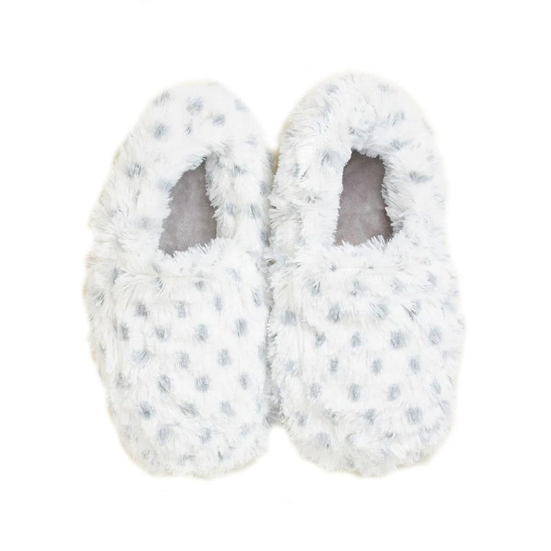Warmies Womens Warming and Cooling Slippers