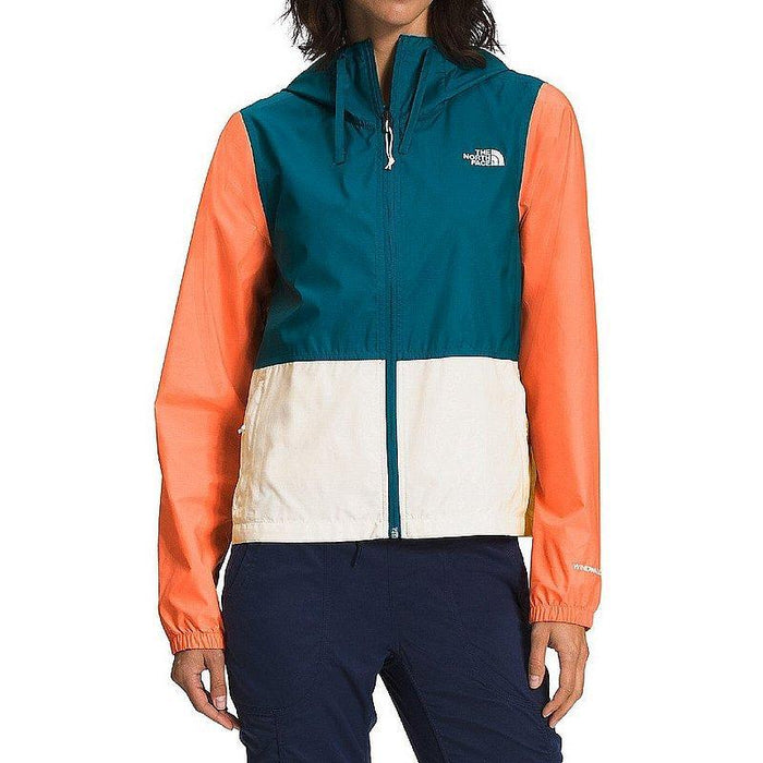 The North Face Womens Cyclone Wind Jacket