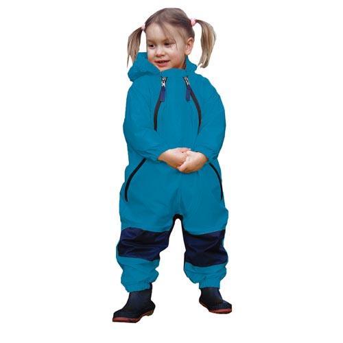 Kids' Muddy Buddy Waterproof Coveralls