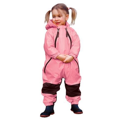 Kids' Muddy Buddy Waterproof Coveralls