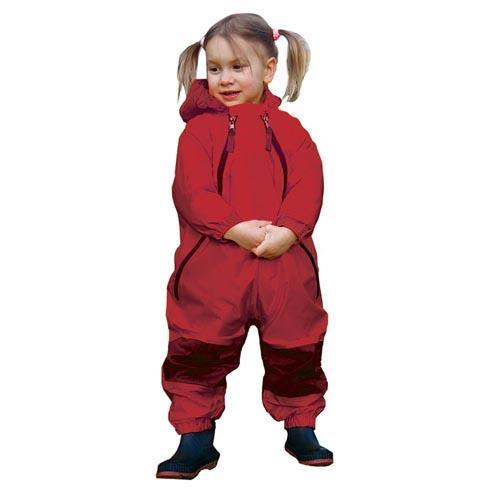 Kids' Muddy Buddy Waterproof Coveralls