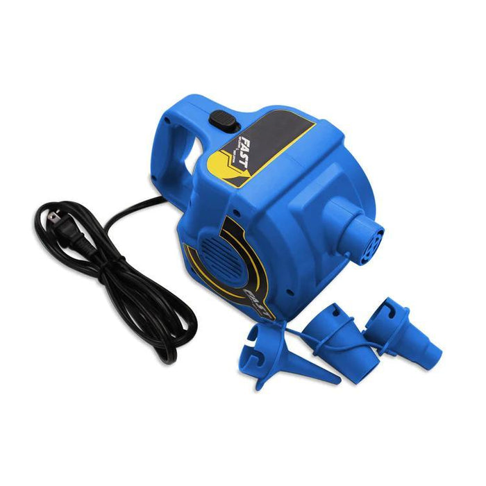 Solstice International Leisure Turbo Electric Pump