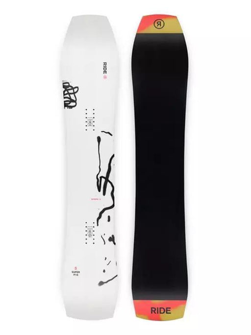 ok kush ride snowboards Kink Snowboard Eastern Boarder CLOSEOUT ITEM Ride Snowboads