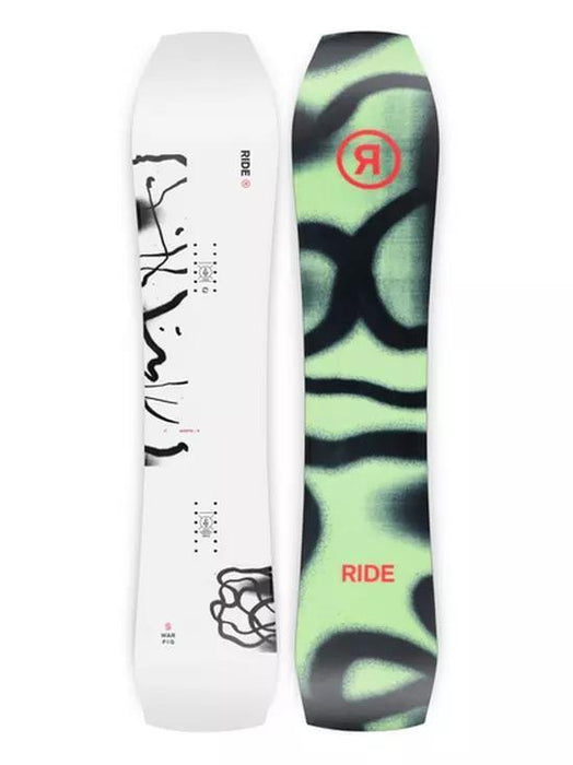 Ride Warpig Snowboard 20232024