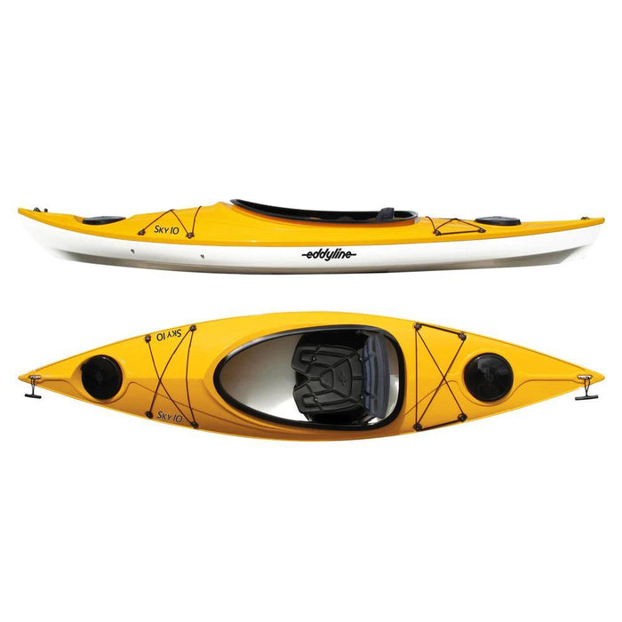 Eddyline Sky 10 Kayak