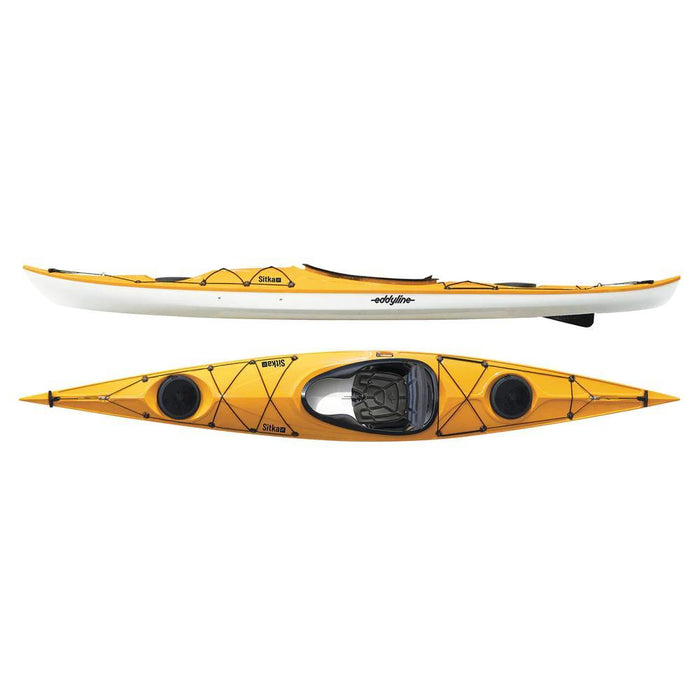 Eddyline Sitka ST Kayak