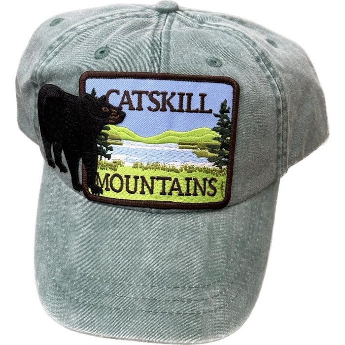 Kenco Customs Catskill Mountains and Bear Cap