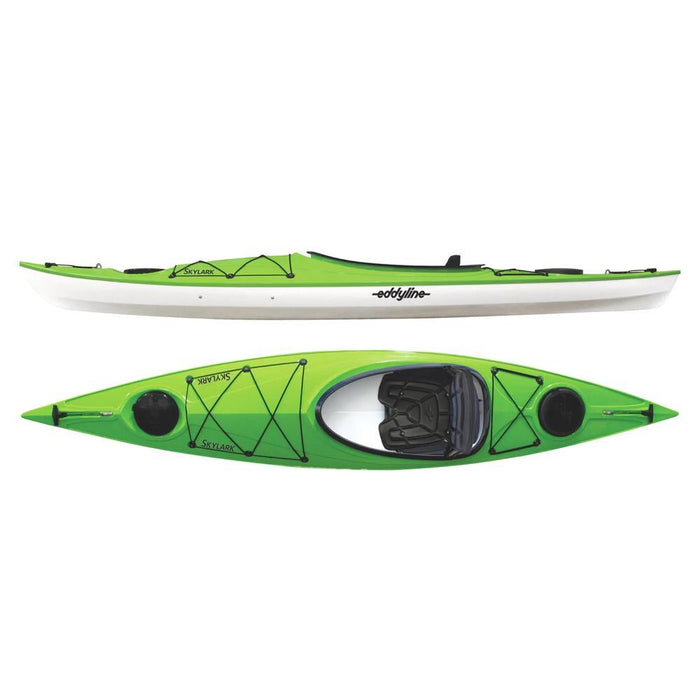 Eddyline Skylark 12ft Kayak