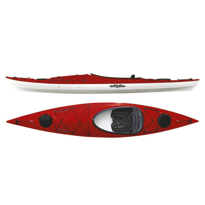 Eddyline Skylark 12ft Kayak