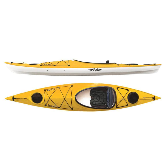 Eddyline Skylark 12ft Kayak