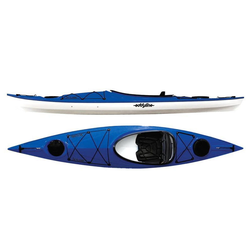 Eddyline Skylark 12ft Kayak