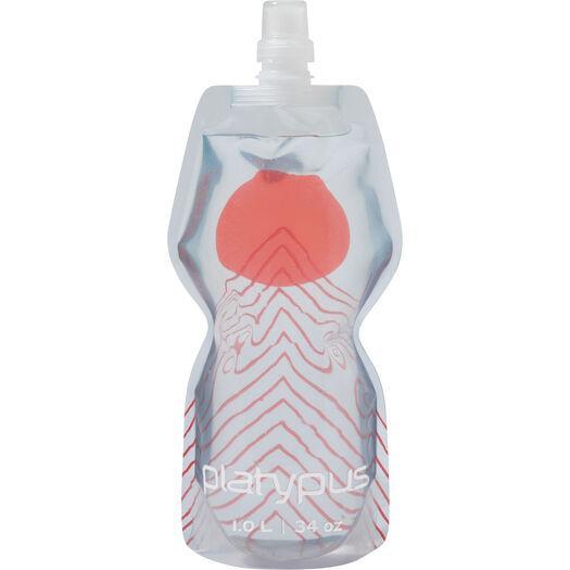 Platypus Soft Bottle 1L with PushPull Cap